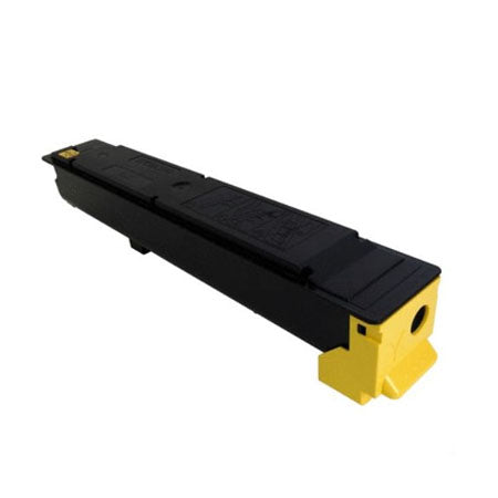 Kyocera TK-5205Y Compatible Yellow Toner Cartridge