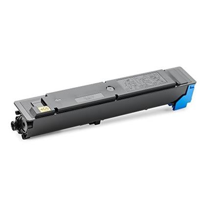Kyocera TK-5215C Compatible Cyan Toner Cartridge