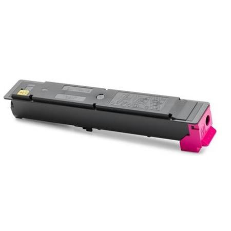 Kyocera TK-5215M Compatible Magenta Toner Cartridge