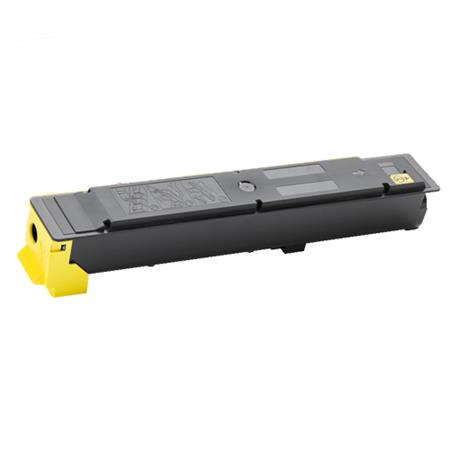 Kyocera TK-5215Y Compatible Yellow Toner Cartridge