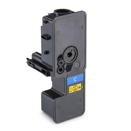 Kyocera TK-5220C Compatible Cyan Toner Cartridge