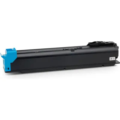 Kyocera TK-5315C Compatible Cyan Toner Cartridge