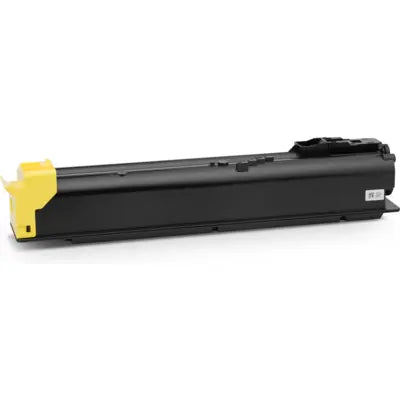 Kyocera TK-5315Y Compatible Yellow Toner Cartridge