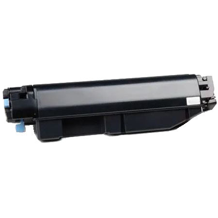 Kyocera TK-5345K Compatible Black Toner Cartridge