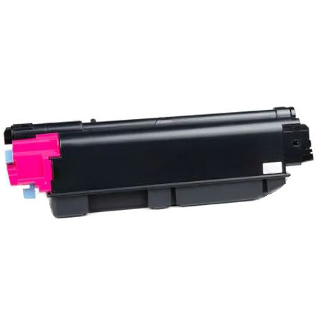 Kyocera TK-5345M Compatible Magenta Toner Cartridge