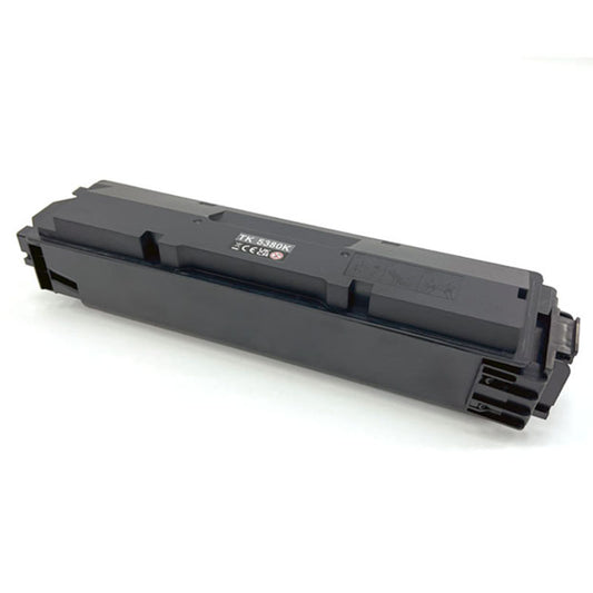 Kyocera TK-5380K Compatible Black Toner Cartridge