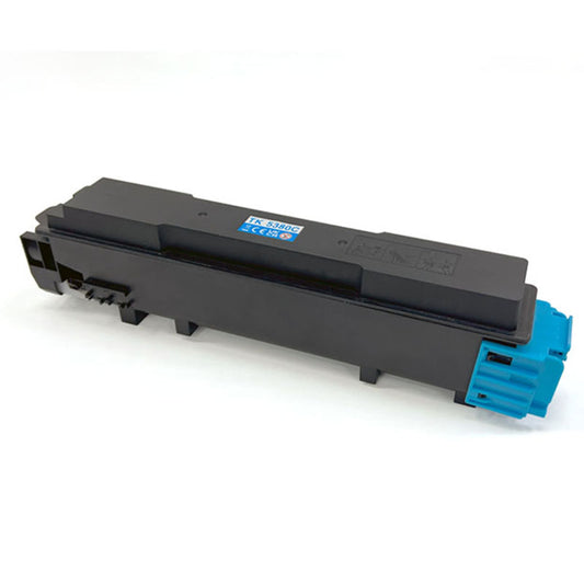 Kyocera TK-5380C Compatible Cyan Toner Cartridge