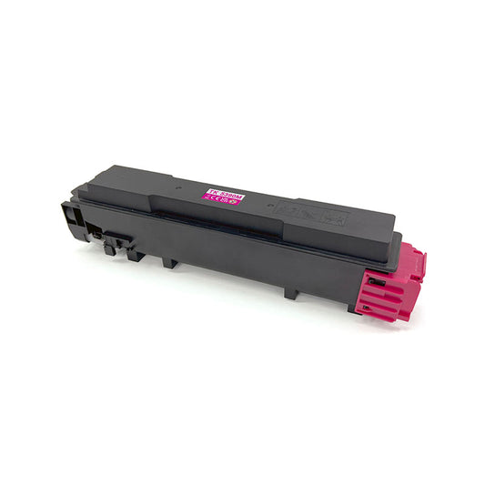 Kyocera TK-5390M Compatible Magenta Toner Cartridge