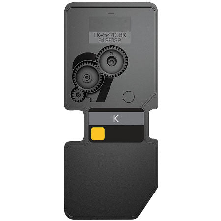 Kyocera TK-5440K Compatible Black Toner Cartridge