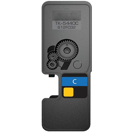 Kyocera TK-5440C Compatible Cyan Toner Cartridge