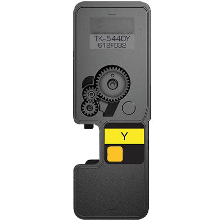 Kyocera TK-5440Y Compatible Yellow Toner cartridge