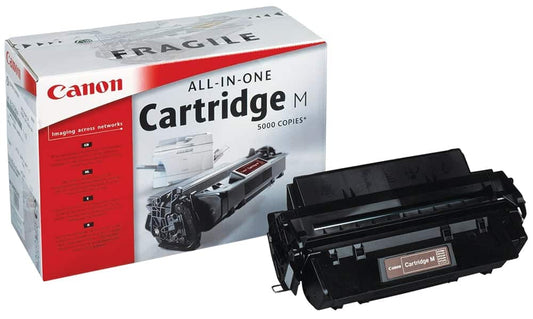 Canon MCART Black Toner