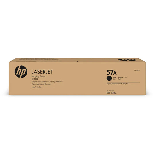 HP 57A Original LaserJet Imaging Drum