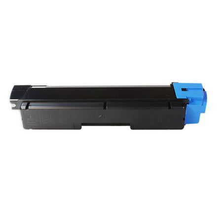 Kyocera TK-5405C Compatible Cyan Toner Cartridge