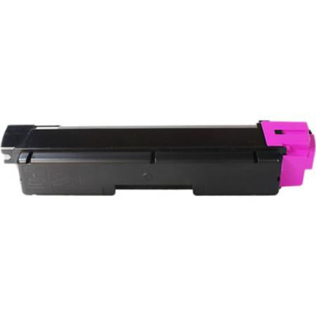 Kyocera TK-580M Compatible Magenta Toner Cartridge