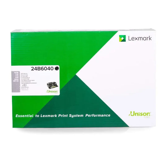 Lexmark 24B6040 Original Imaging Unit