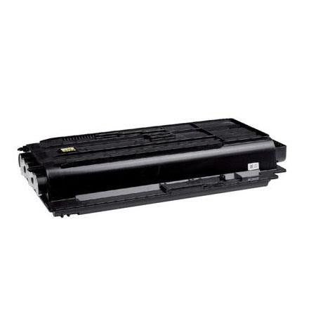 Kyocera TK-7125 Compatible Black Toner Cartridge
