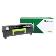 Lexmark MX717:718 Standard Yield Return Black Toner Cartridge