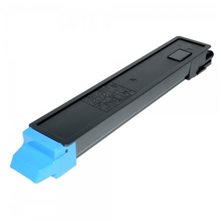 Kyocera TK-8315C Compatible Cyan Toner Cartridge