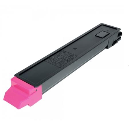Kyocera TK-8315M Compatible Magenta Toner Cartridge