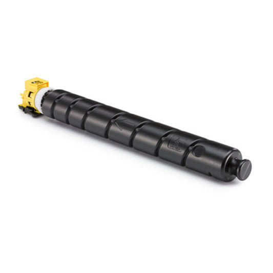Kyocera TK-8345Y Compatible Yellow Toner Cartridge