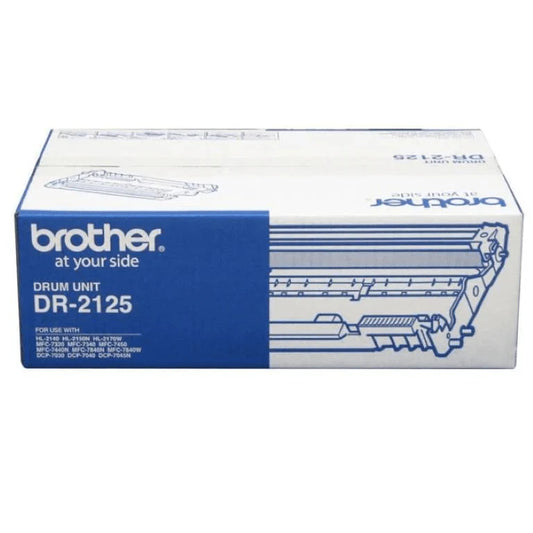 Brother DR-2125 Original Drum Unit