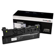 Lexmark Ms:mx911: Mx910: 912  Waste Toner Bottle