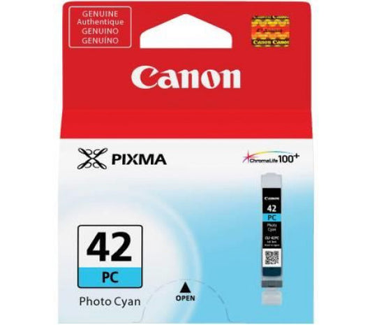 Canon CLI-42 Photo Cyan Ink Cartridge
