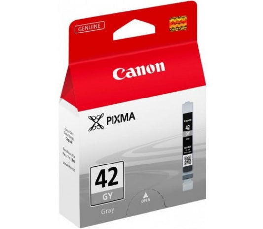 Canon CLI-42 Grey Ink Cartridge