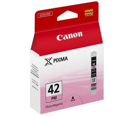 Canon CLI-42 Photo Magenta Ink Cartridge