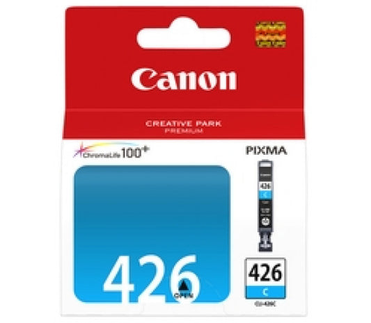 Canon CL-426 Cyan Ink Cartridge