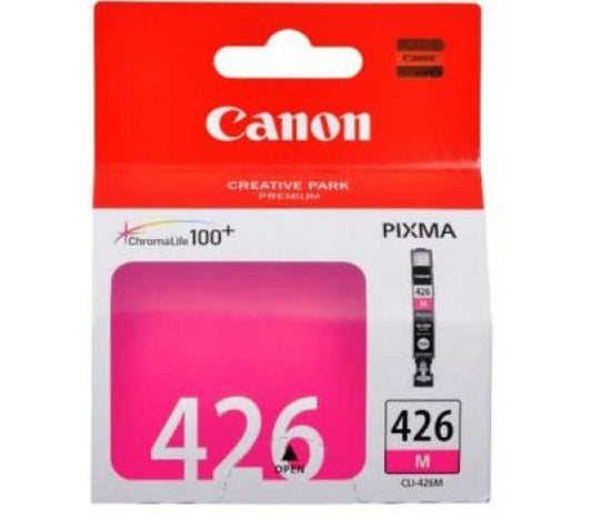 Canon CL-426 Magenta Ink Cartridge
