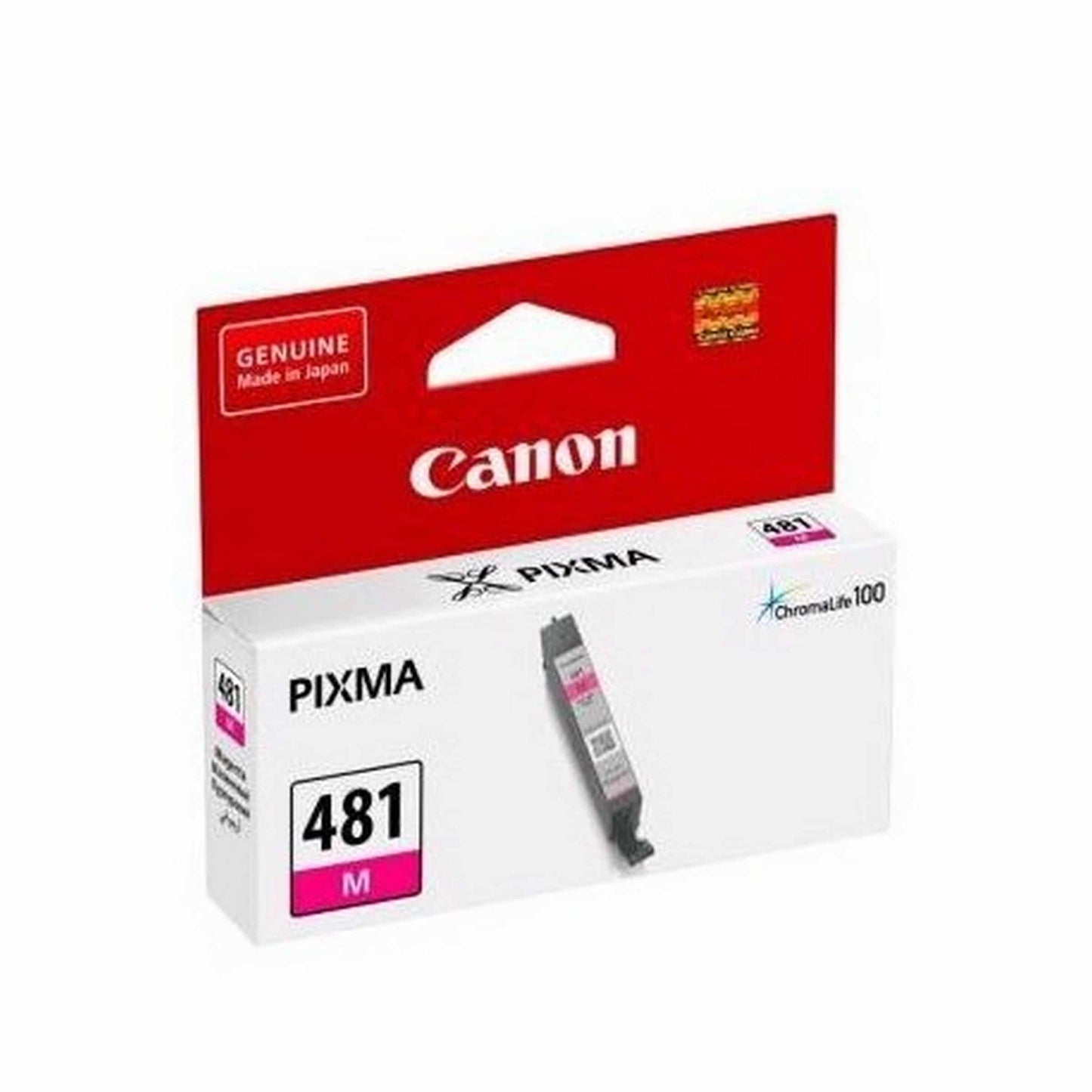 Canon CLI-481 Magenta Ink Cartridge