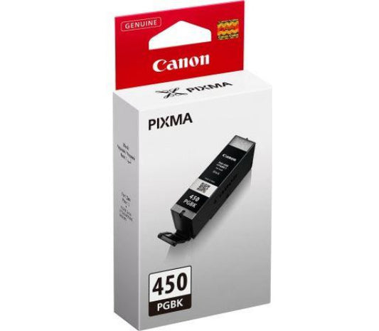 Canon PGI-450 Black Ink Cartridge