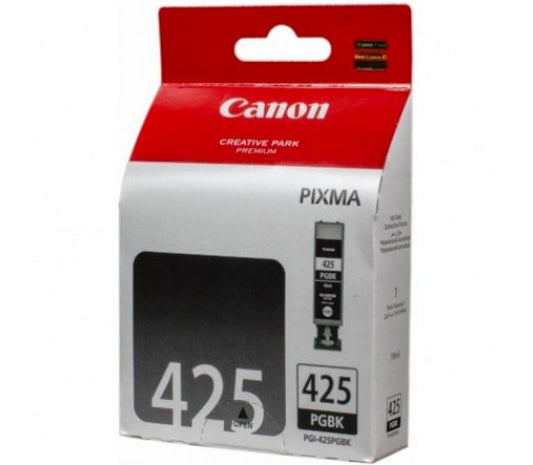 Canon PGI-425 Black Ink Cartridge