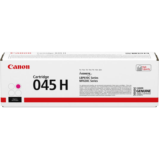 CANON CRG 045 H/YIELD MAGENTA