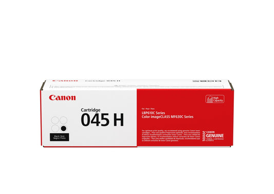 CANON CRG 045 BLACK