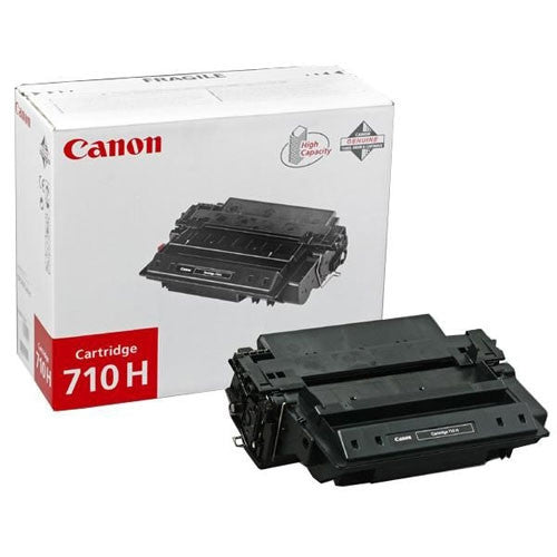 Canon C710 High Capacity Black Toner Cartridge