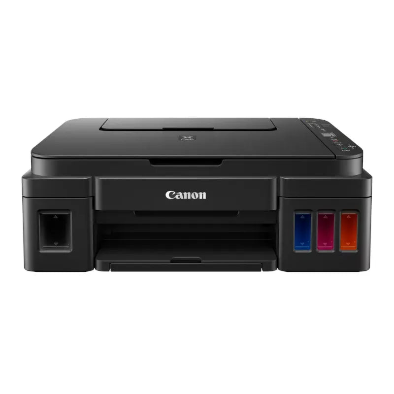Canon PIXMA G3410 A4 MFP 3-in-1 Printer - Wireless