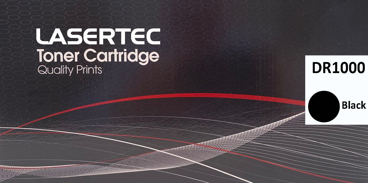 Brother DR-1000 Compatible Drum Unit