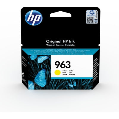 HP 912 Yellow Original Ink Cartridge