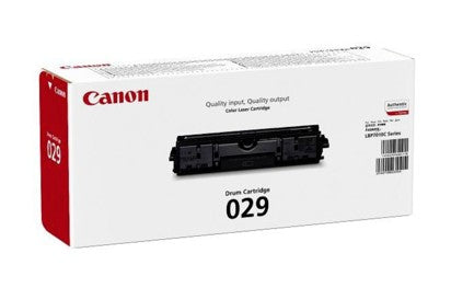 Canon 029 Drum