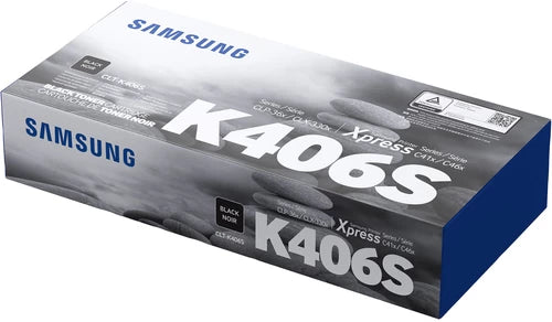 Samsung K406S Black Toner Cartridge