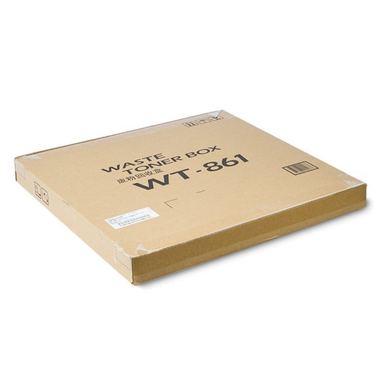 Kyocera WT-861 Compatible Waste Toner Box