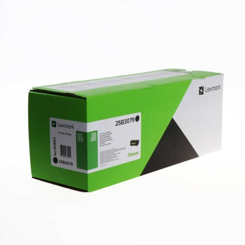 Lexmark M:xm 52:53:73xx: 5255 5270 5365 5370 Black Toner Cartridge