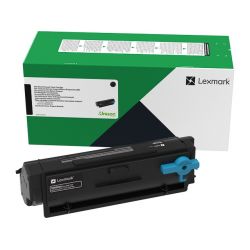 Lexmark MS331DN:MS431DN:DW:MX331ADN:431ADN:ADW Black Cartridge Extra Corporate Toner