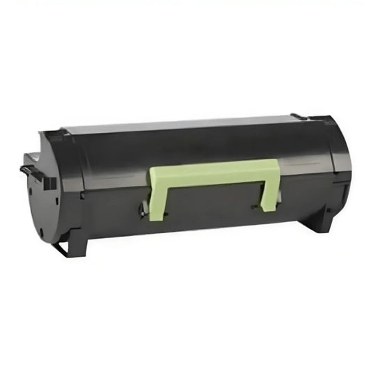 Lexmark MS:MX3:4:5:61X Toner Cartridge
