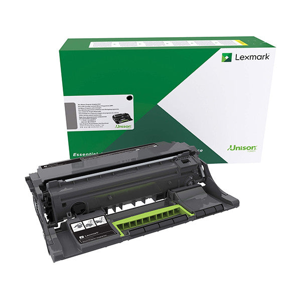 Lexmark 55B0ZA0 Original Photoconductor Unit