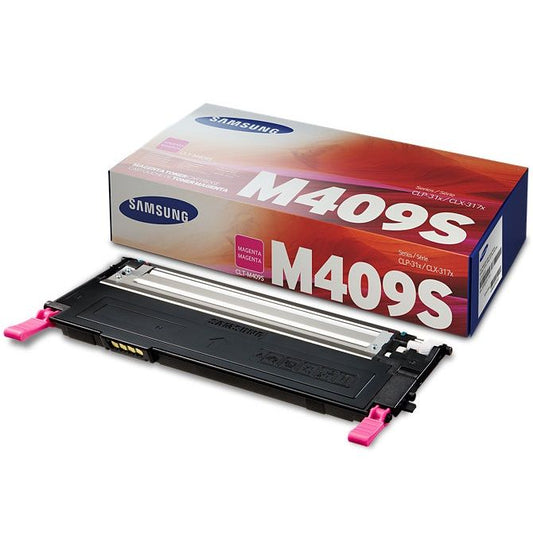 Samsung M409S Magenta Toner Cartridge