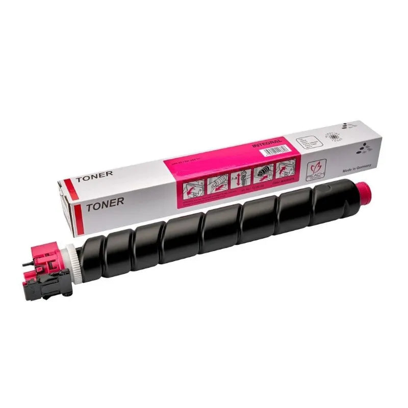 Olivetti B1255 Magenta Toner Cartridge